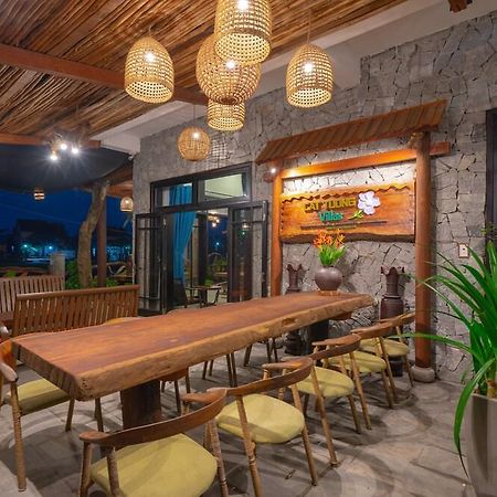 Cat Tuong Boutique Villas Hoi An Luaran gambar