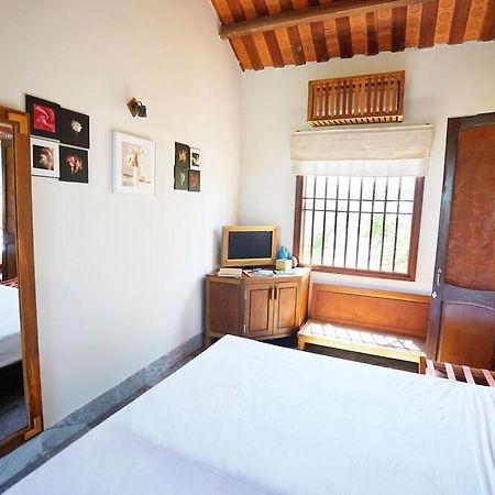 Cat Tuong Boutique Villas Hoi An Luaran gambar