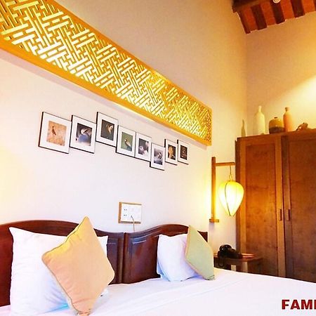 Cat Tuong Boutique Villas Hoi An Luaran gambar