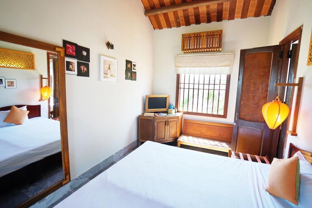 Cat Tuong Boutique Villas Hoi An Luaran gambar