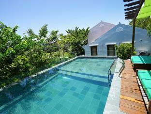 Cat Tuong Boutique Villas Hoi An Luaran gambar