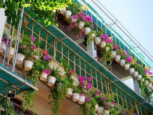 Cat Tuong Boutique Villas Hoi An Luaran gambar